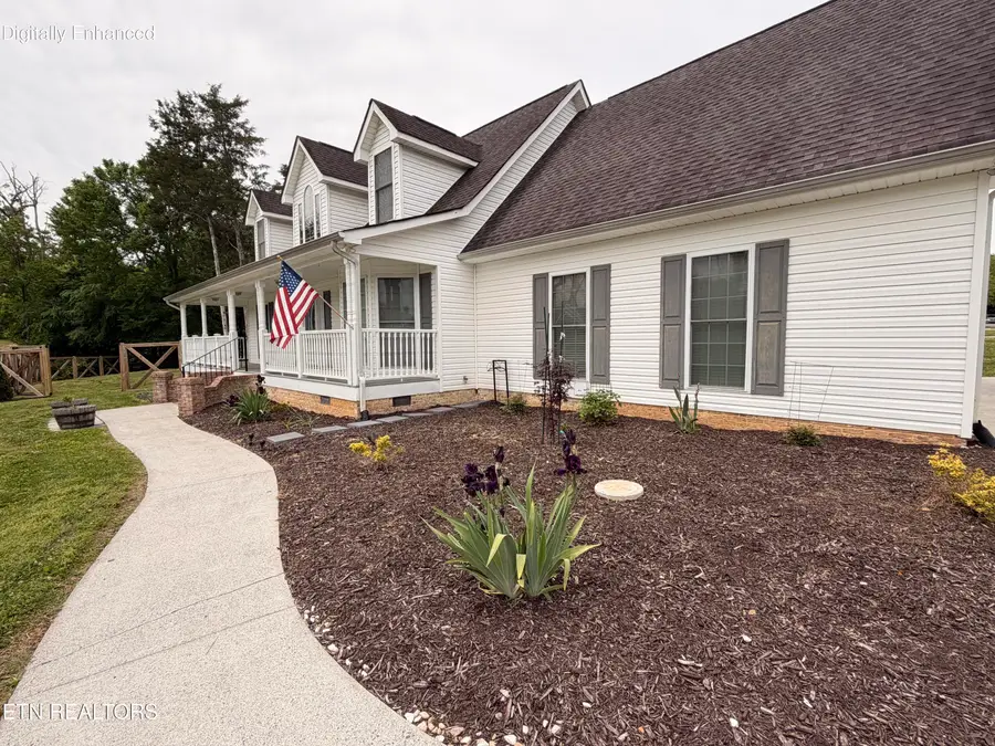 101 NW Sweet Gracie Lane, Cleveland, TN 37312 - #2