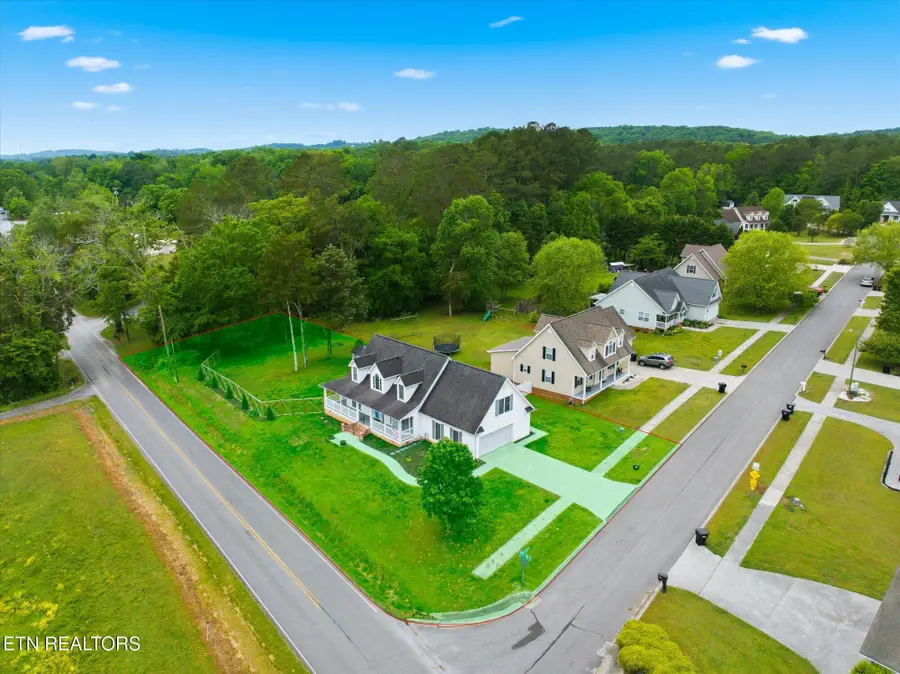 101 NW Sweet Gracie Lane, Cleveland, TN 37312 - #3