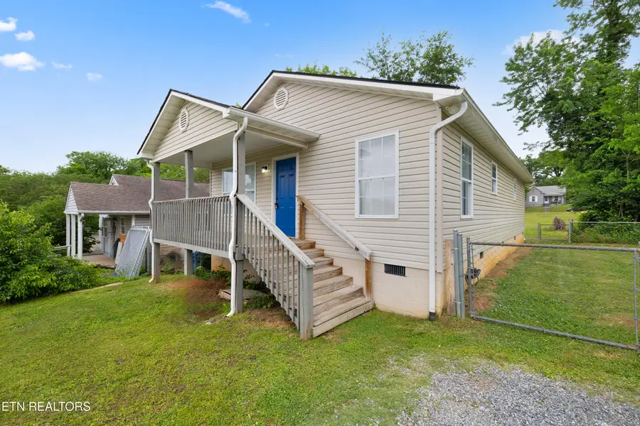 1525 Mississippi Ave, Knoxville, TN 37921 - #2