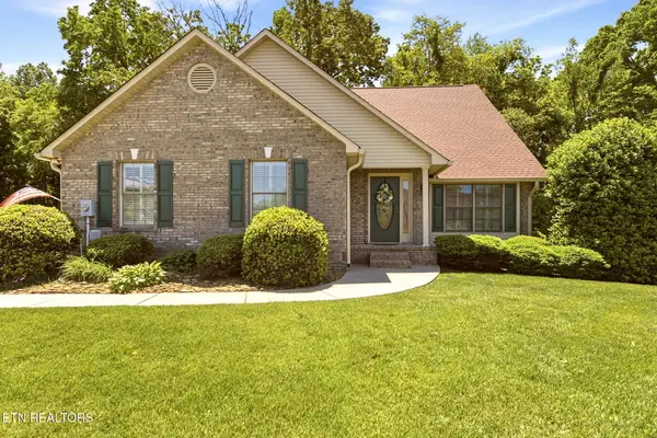 143 Cheshire Drive, Andersonville, TN 37705