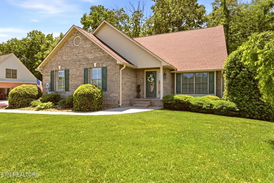 143 Cheshire Drive, Andersonville, TN 37705 - #2