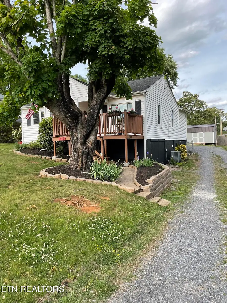 315 Kincaid St, Kingsport, TN 37660 - #2