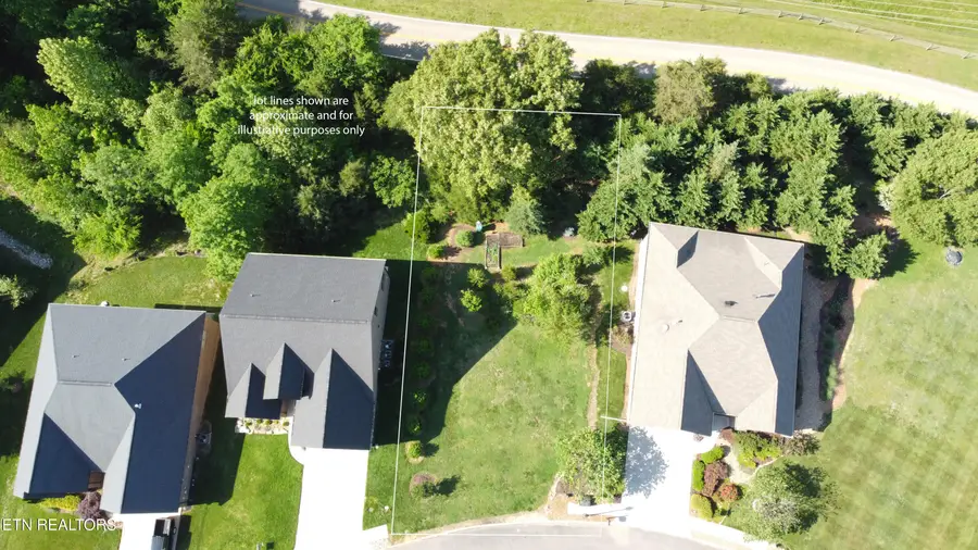 1829 Rockford Lane, Knoxville, TN 37922 - #3
