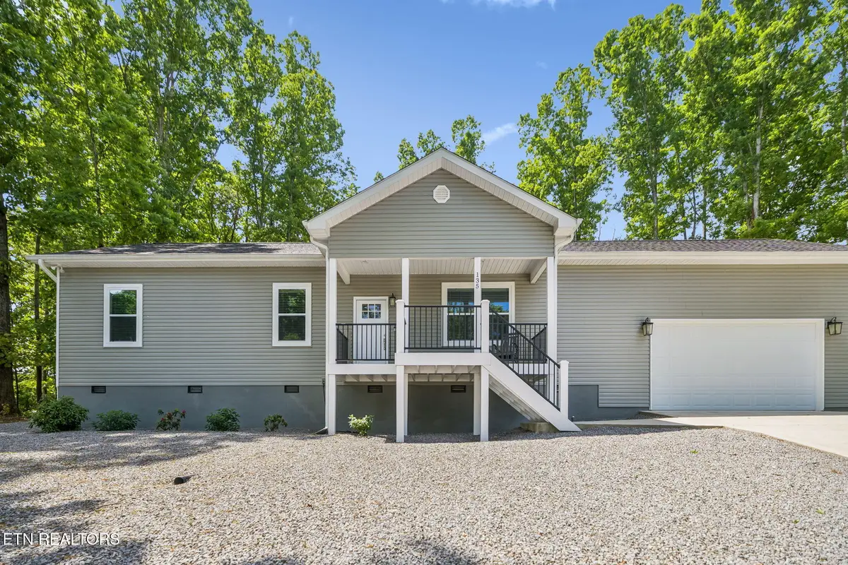 135 Country Way Rd, Vonore, TN 37885 - #1
