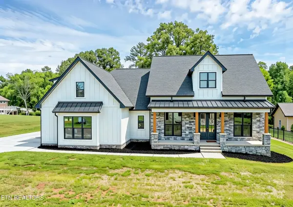 1114 Herbert Drive, Greenback, TN 37742