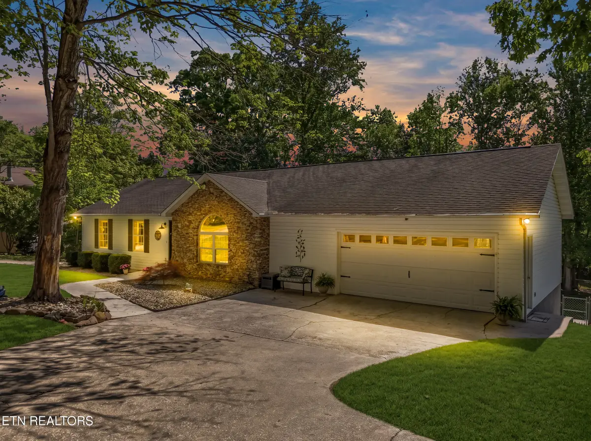 1502 Kathy Circle, Kingston, TN 37763 - #1
