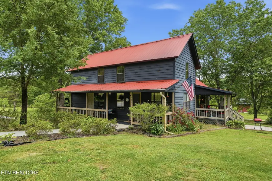5861 Highway 360, Tellico Plains, TN 37385 - #3