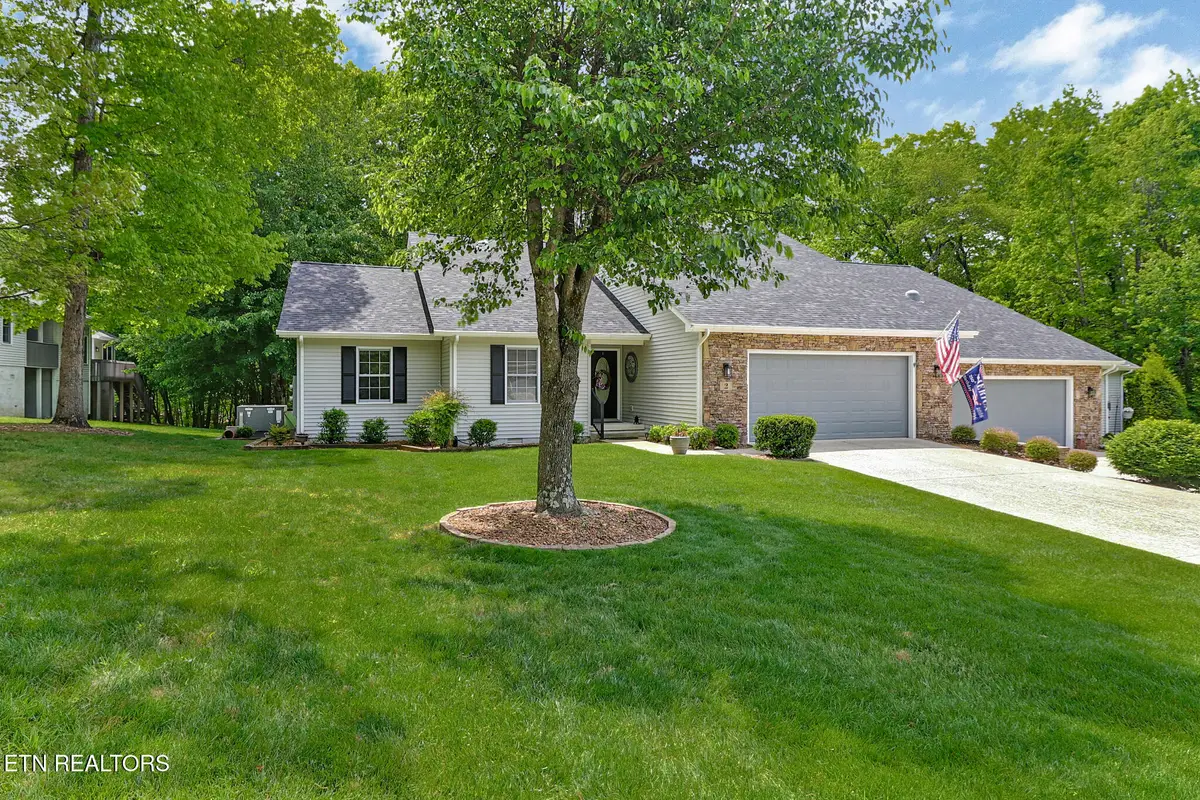 2 Altanglen Lane, Fairfield Glade, TN 38558 - #1