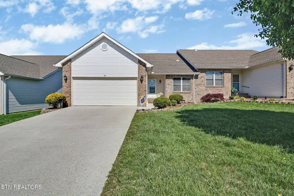 33 Golf Club Crossover, Crossville, TN 38571