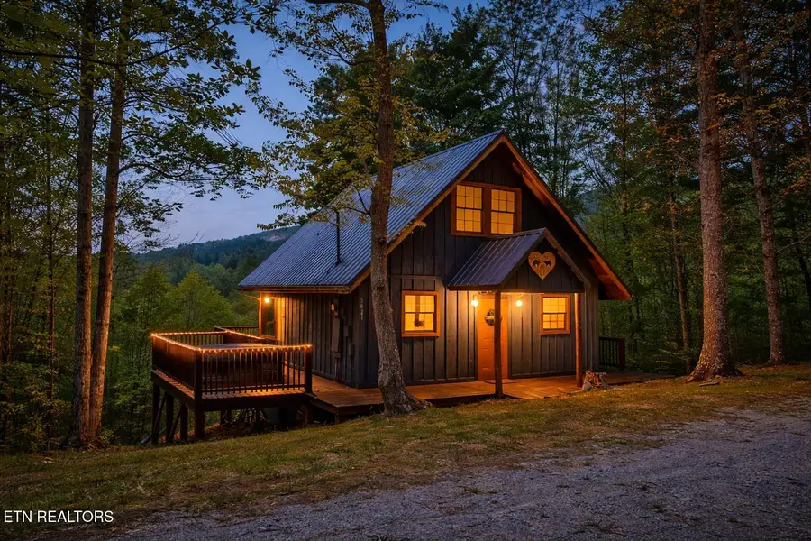 3827 Getta Way, Gatlinburg, TN 37738 - #3