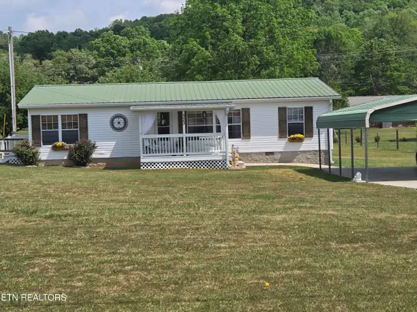 323 Delta Country Lane, Livingston, TN 38570