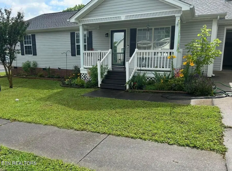 103 Savannah Cove, Benton, TN 37307 - #2