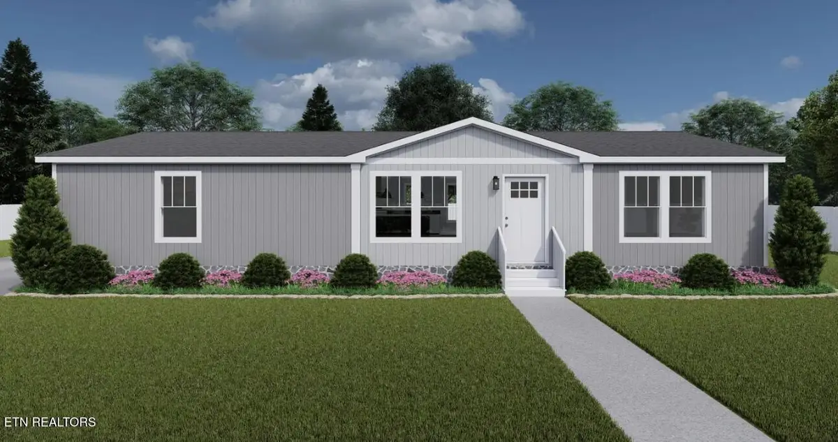 3215 Sweetwater Vonore Rd, Sweetwater, TN 37874 - #1