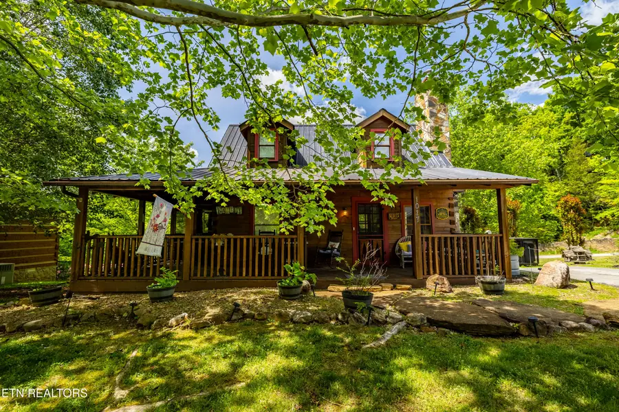 1017 Walini Way, Sevierville, TN 37876 - #2