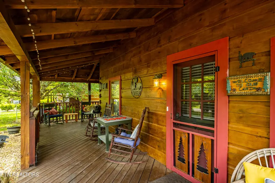 1017 Walini Way, Sevierville, TN 37876 - #3