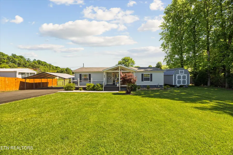 634 Nursery Rd #634, Dandridge, TN 37725 - #2