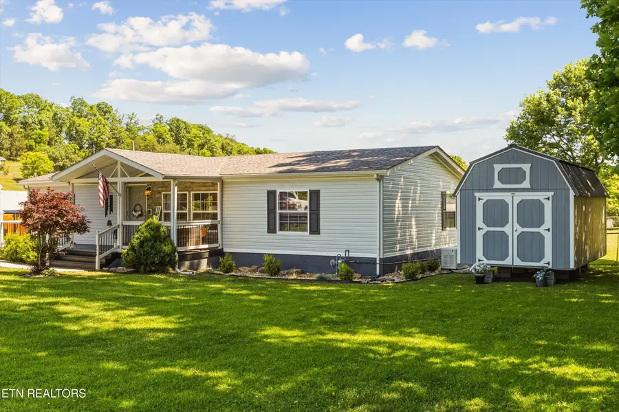 634 Nursery Rd #634, Dandridge, TN 37725 - #3