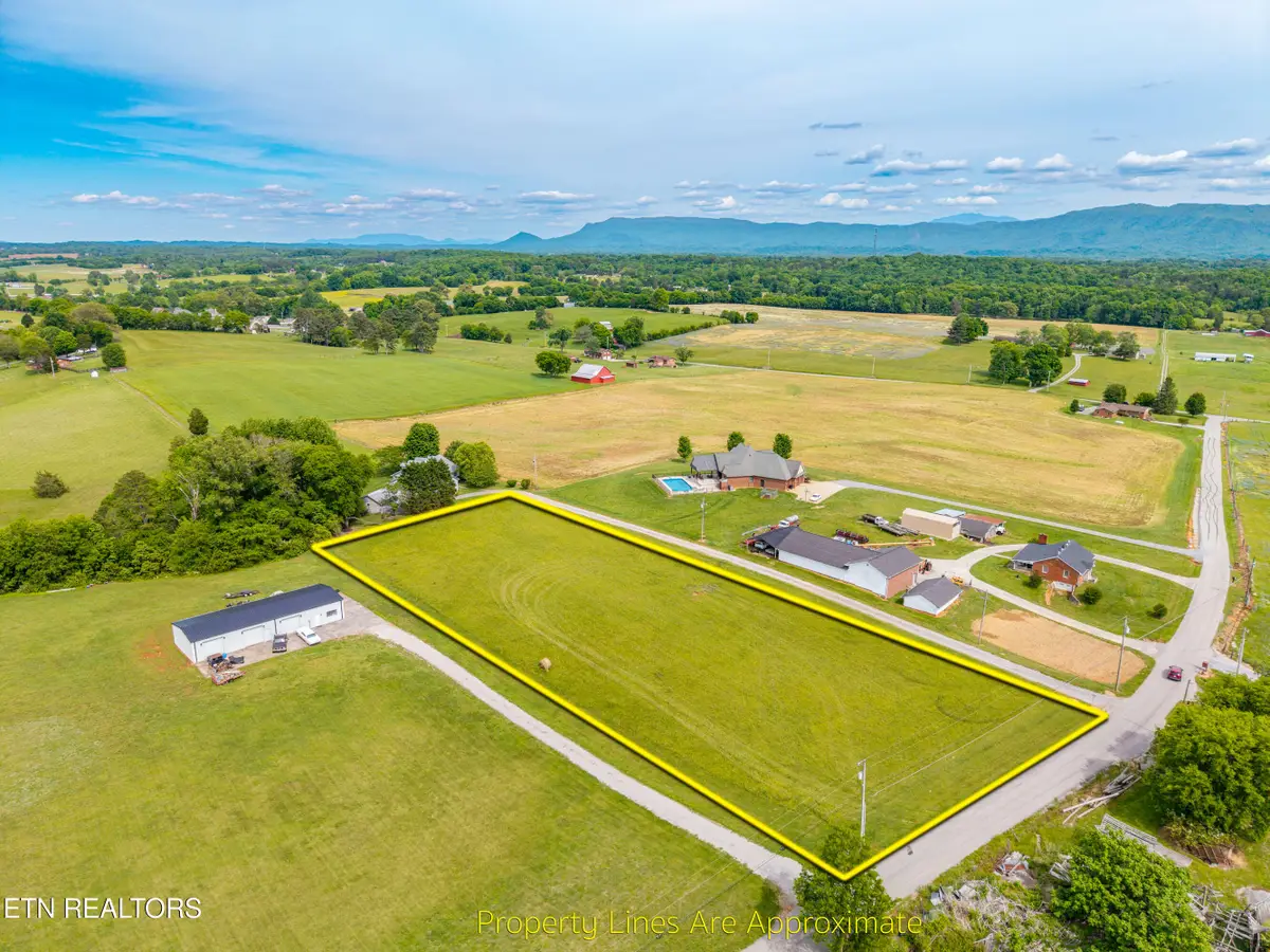 Chambers Rd, Rockford, TN 37853 - #1