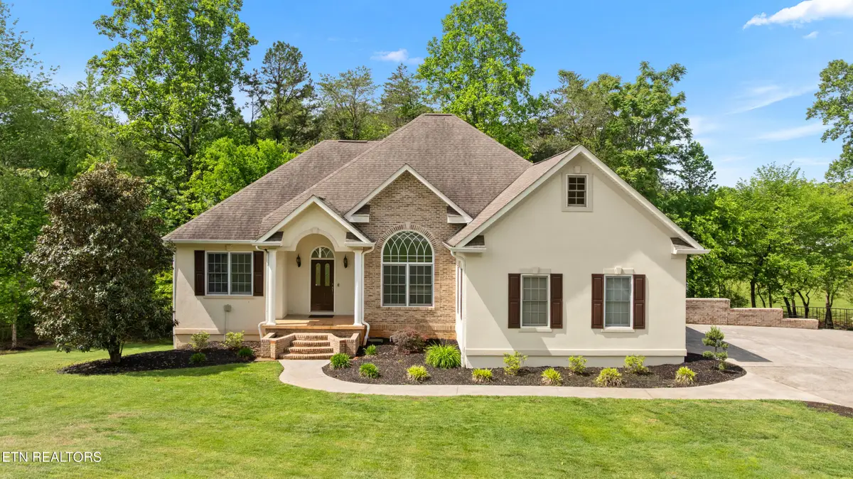 517 Sandpiper Drive, Vonore, TN 37885 - #1