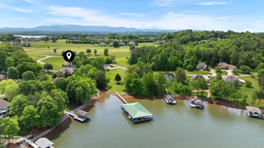 517 Sandpiper Drive, Vonore, TN 37885 - #2