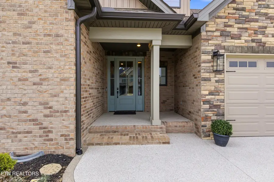 12166 Broady Glen Lane, Knoxville, TN 37932 - #2