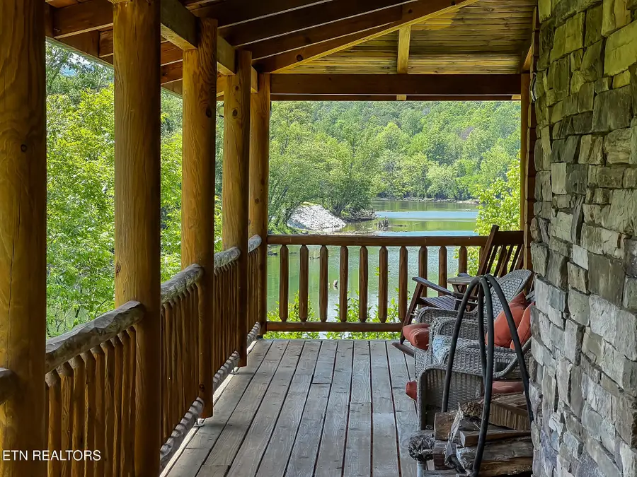125 Lovely Bluff Rd, Rocky Top, TN 37769 - #3