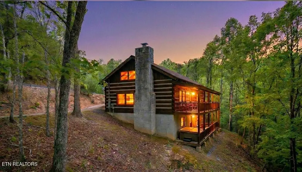 519 Picadilly Lane, Gatlinburg, TN 37738 - #1