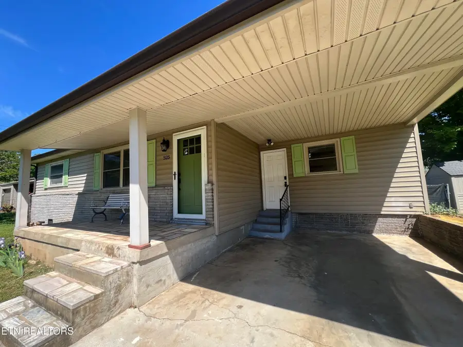 525 Taliwa Drive, Knoxville, TN 37920 - #3