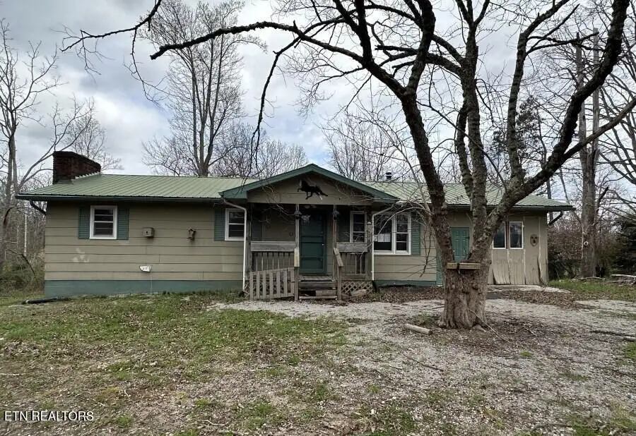 530 Boone Ridge Rd, Jamestown, TN 38556 - #1