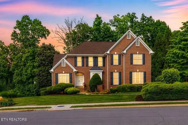 1898 Lenox Drive, Cleveland, TN 37312