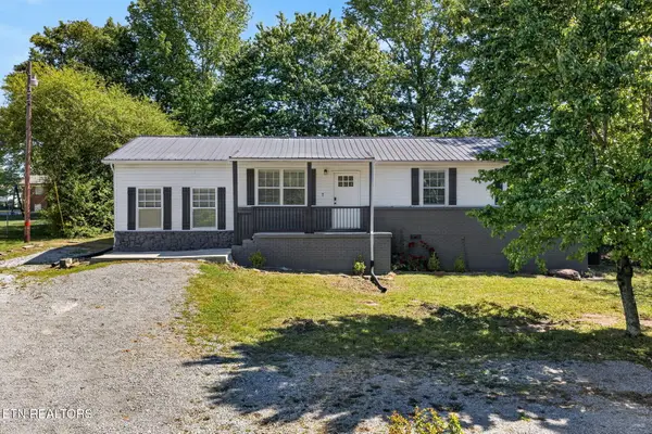 651 Prentice St, Crossville, TN 38555