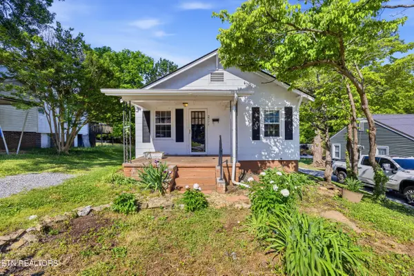 2111 Eastview Ave, Jefferson City, TN 37760