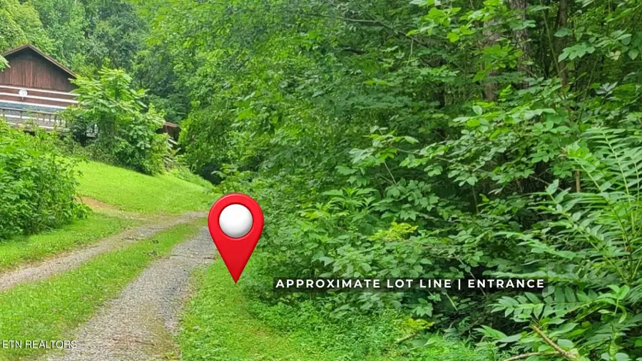 0 Ginseng Way, Parrottsville, TN 37843 - #3