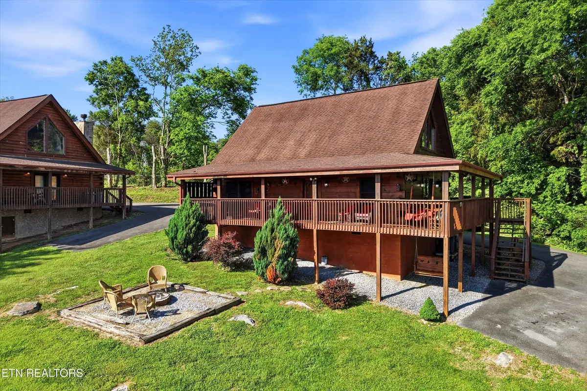 1824 Trout Way, Sevierville, TN 37862 - #1