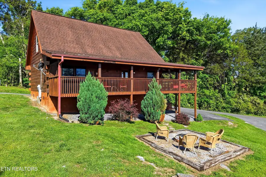 1824 Trout Way, Sevierville, TN 37862 - #2