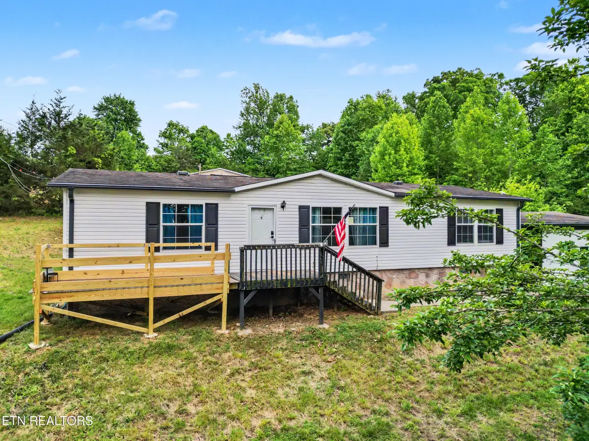 222 Moosetrail Lane, Powell, TN 37849 - #1