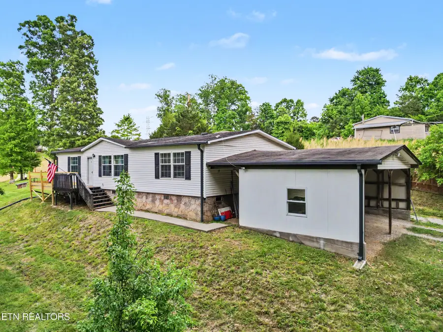 222 Moosetrail Lane, Powell, TN 37849 - #2
