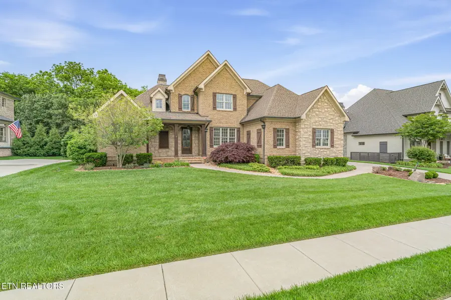 12427 Waterslea Lane, Knoxville, TN 37934 - #2