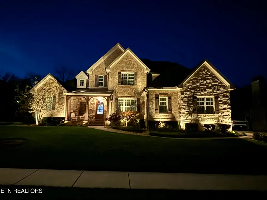 12427 Waterslea Lane, Knoxville, TN 37934 - #3
