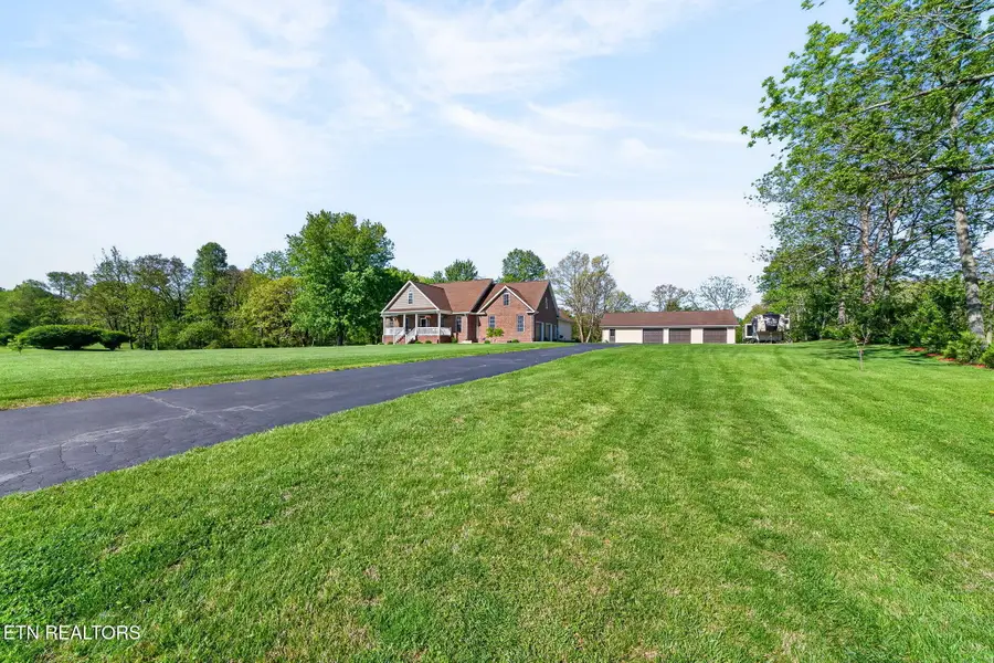 714 Pow Camp Rd, Crossville, TN 38572 - #2