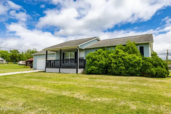 110 Scenic Springs Lane, Maynardville, TN 37807