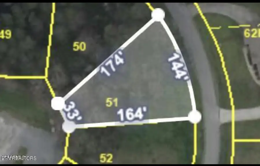300 Southshore Drive, Greenback, TN 37742 - #2