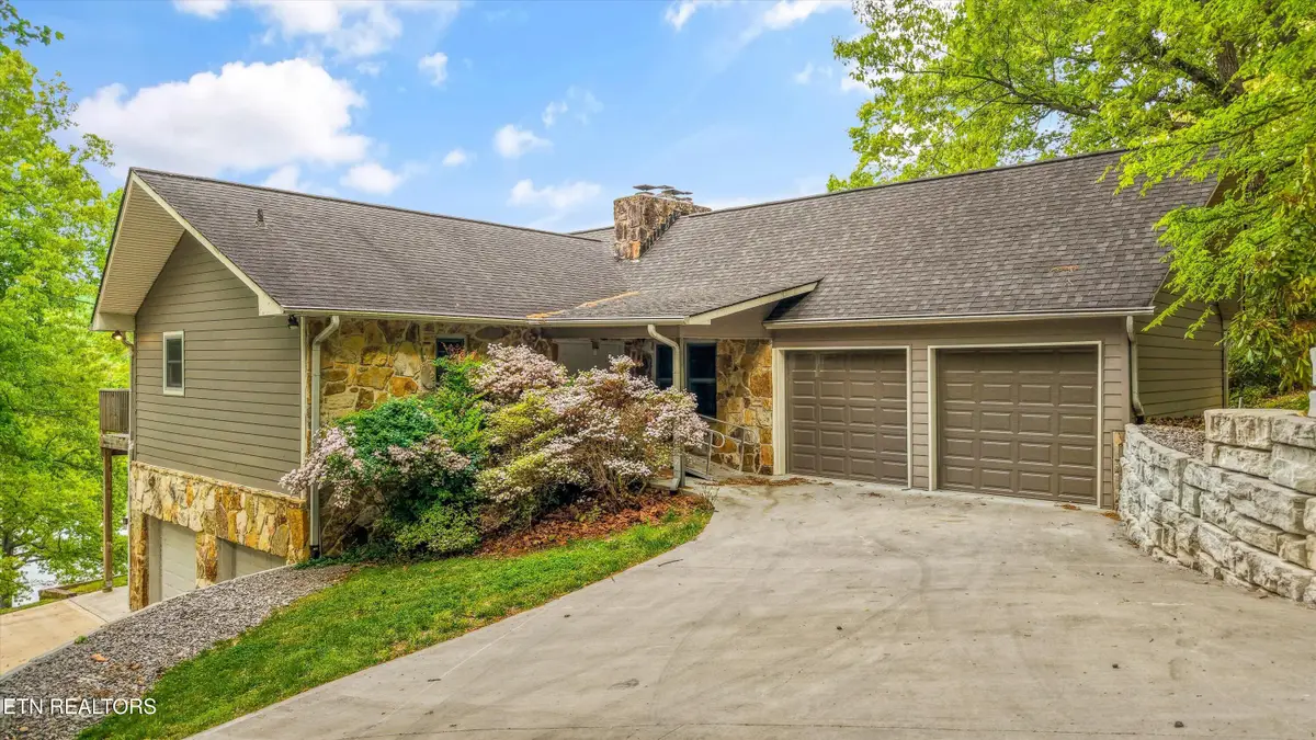 11417 Berry Hill Drive, Knoxville, TN 37931 - #1
