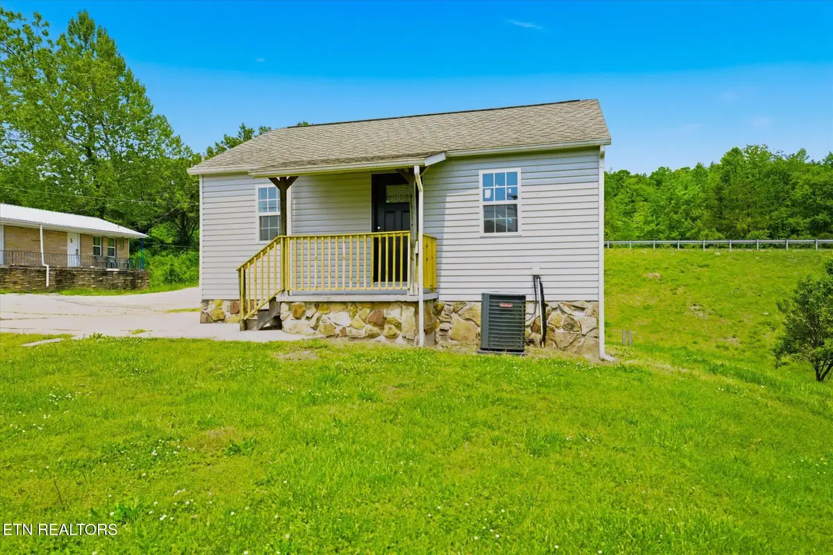 128 Motel Drive, Wartburg, TN 37887 - #1