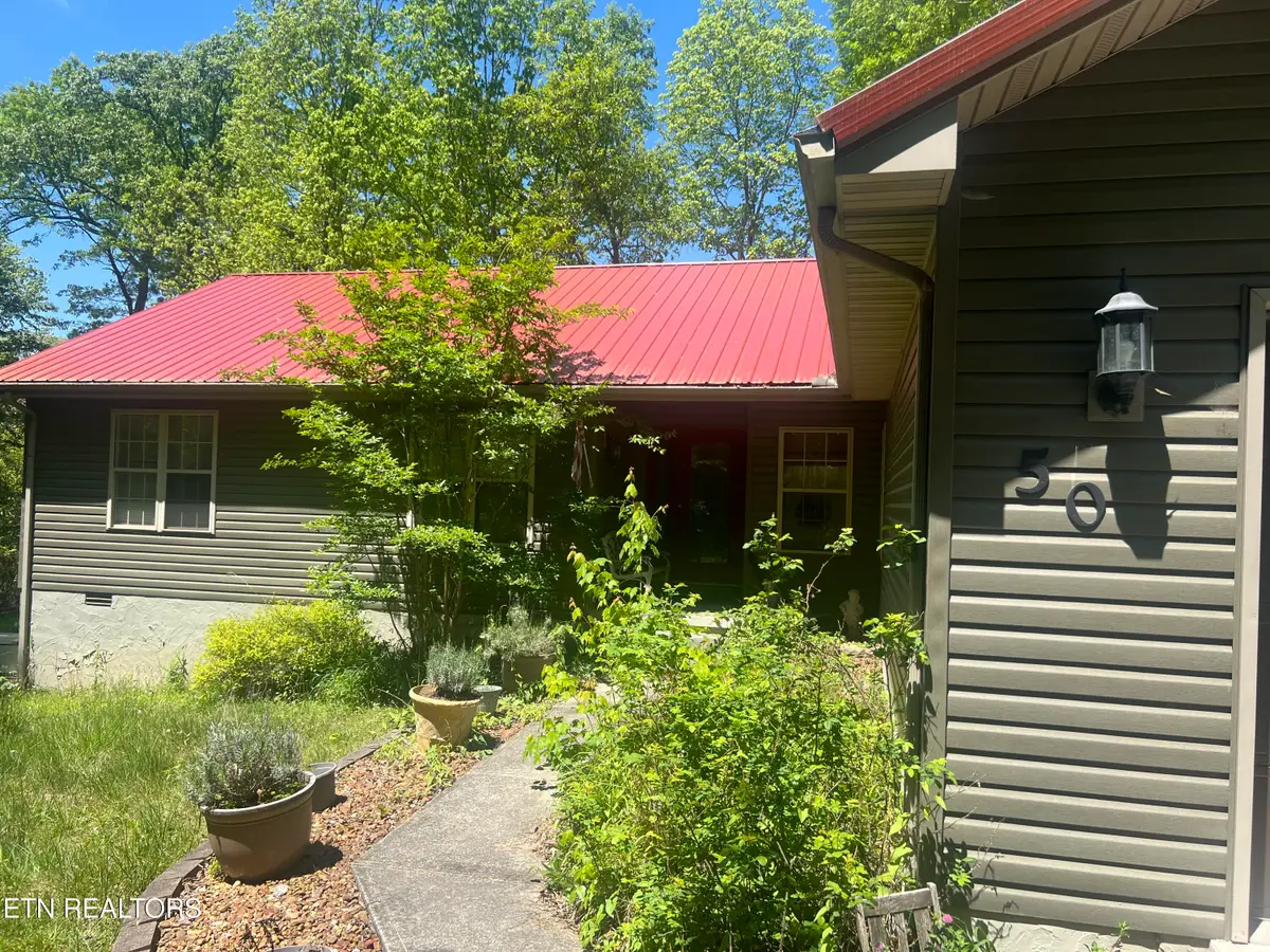 50 Will Circle, Crossville, TN 38555 - #1