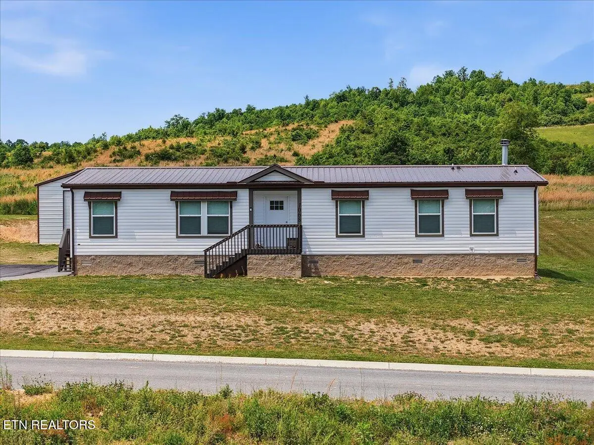1068 Elaine Drive, Tazewell, TN 37879 - #1