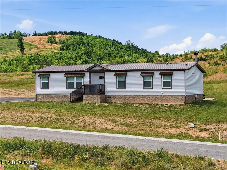 1068 Elaine Drive, Tazewell, TN 37879 - #2