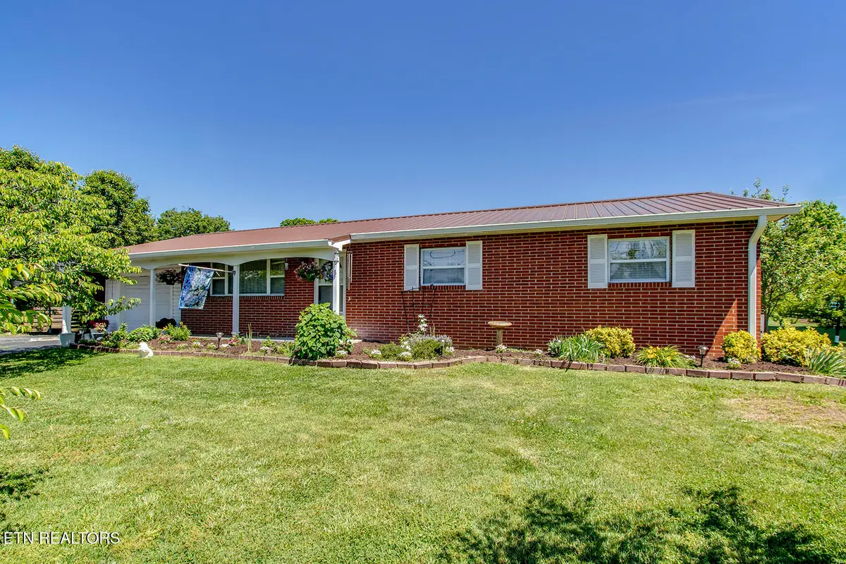 5509 Millertown Pike, Knoxville, TN 37924 - #1