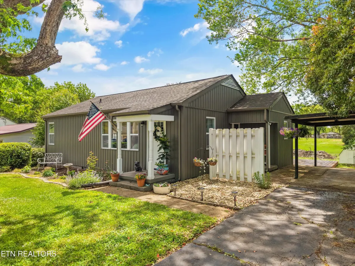 217 Meade St, Maryville, TN 37804 - #1