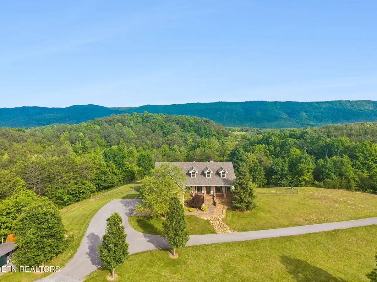 191 County Road 490, Etowah, TN 37331 - #1